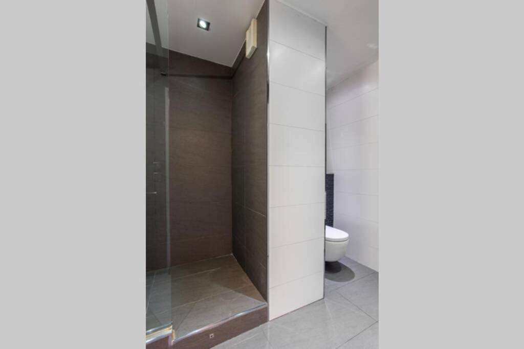Apartament Prox.Gare Montparnasse-Galeries Lafayette! 4Pers. Paryż Zewnętrze zdjęcie