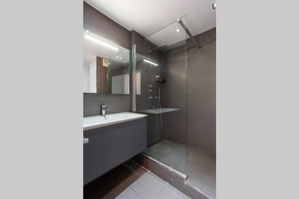 Apartament Prox.Gare Montparnasse-Galeries Lafayette! 4Pers. Paryż Zewnętrze zdjęcie